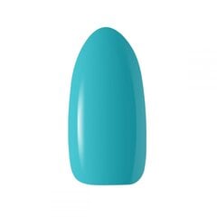 Стойкий гибридный гель лак для ногтей CLARESA FLUO 7, 5 г цена и информация | Лаки, укрепители для ногтей | pigu.lt