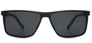 Солнцезащитные очки Label 1247 Polarized цена и информация | Легкие и мощные прозрачные защитные очки для велосипедов | pigu.lt