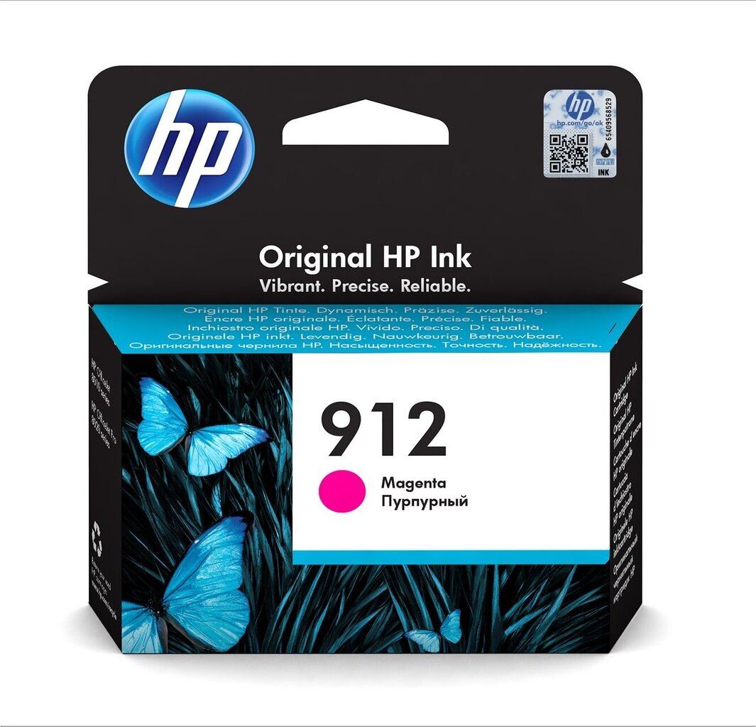 HP 3YL78AE#301 цена и информация | Kasetės lazeriniams spausdintuvams | pigu.lt
