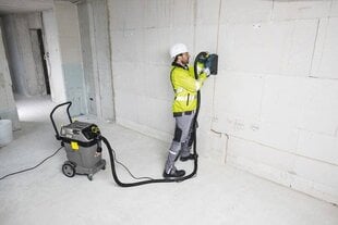 Karcher 1.148-435.0 kaina ir informacija | Dulkių siurbliai | pigu.lt