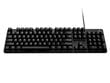 Logitech G413 SE kaina ir informacija | Klaviatūros | pigu.lt