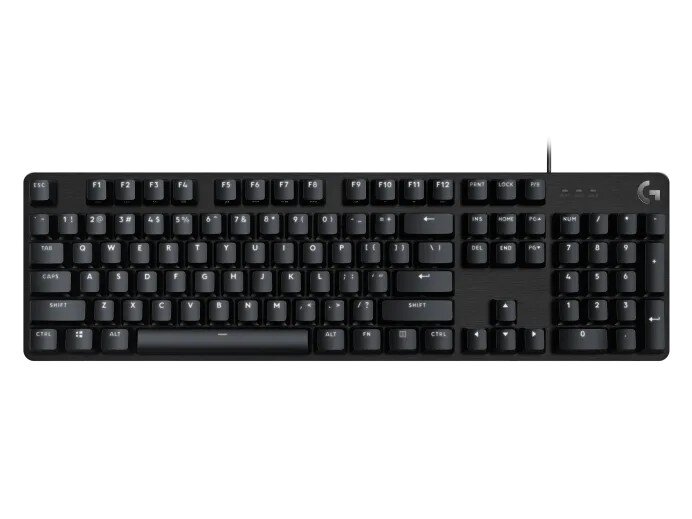 Logitech G413 SE цена и информация | Klaviatūros | pigu.lt