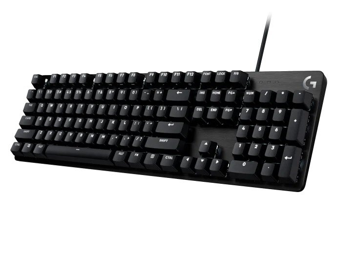 Logitech G413 SE kaina ir informacija | Klaviatūros | pigu.lt