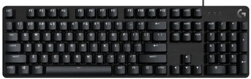 Logitech G413 SE цена и информация | Клавиатуры | pigu.lt