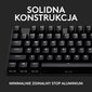 Logitech 920-010446 цена и информация | Klaviatūros | pigu.lt