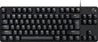 Logitech 920-010446 kaina ir informacija | Klaviatūros | pigu.lt