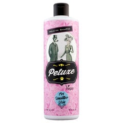 Petuxe šampūnas jautrios odos šunims ir katėms For Sensitive Skin, 500 ml kaina ir informacija | Petuxe Gyvūnų prekės | pigu.lt