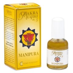 Духи Fiore D'Oriente Chakra 3 Manipura EDP для женщин, 50 мл цена и информация | Женские духи | pigu.lt