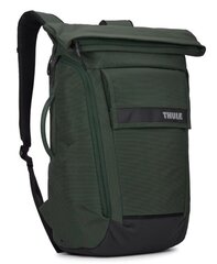 Thule Paramount Backpack, 15.6" цена и информация | Рюкзаки, сумки, чехлы для компьютеров | pigu.lt