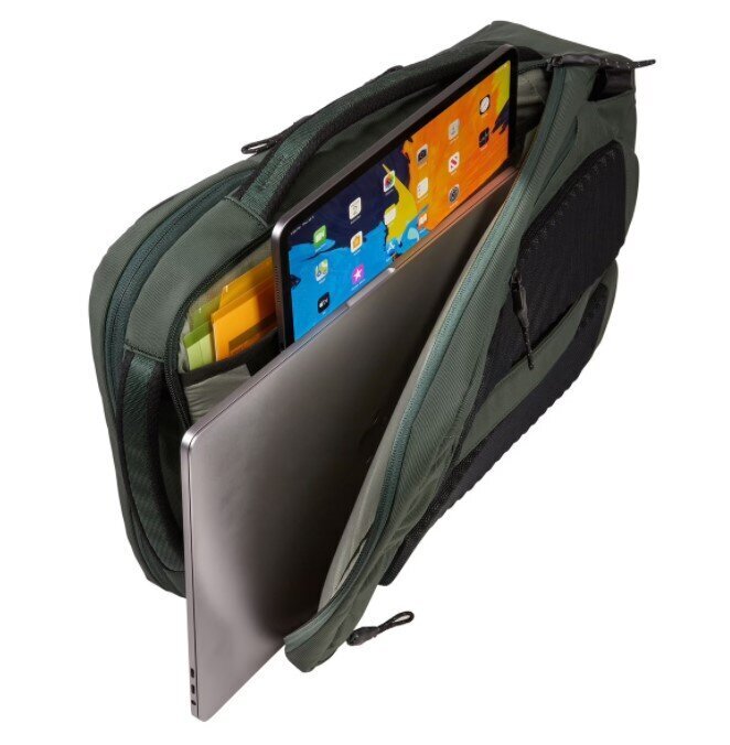 Thule Paramount Convertible Backpack, 15.6" kaina ir informacija | Krepšiai, kuprinės, dėklai kompiuteriams | pigu.lt