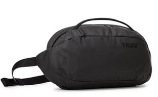 Juosmens rankinė Thule Tact juoda kaina ir informacija | Kuprinės ir krepšiai | pigu.lt
