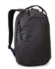 Thule Tact Backpack 21L - Black цена и информация | Рюкзаки, сумки, чехлы для компьютеров | pigu.lt