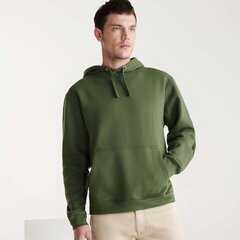 Džemperis vyrams Roly Urban SU1067, žalias kaina ir informacija | Džemperiai vyrams | pigu.lt