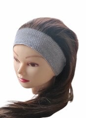 Повязка на голову универсальная повязка на голову цена и информация | Женские шапки | pigu.lt