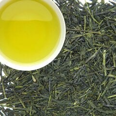 Žalioji arbata Green of Japan Sencha, 130 g цена и информация | Чай | pigu.lt