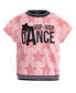 Marškinėliai su „Žvaigždžių" ornamentu mergaitėms Gulliver, rožiniai kaina ir informacija | Marškinėliai mergaitėms | pigu.lt