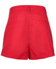 Красные шорты для девочек «Gulliver» цена и информация | Шорты для девочек | pigu.lt
