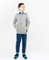 Gulliver kardiganas berniukams, smėlio spalvos цена и информация | Megztiniai, bluzonai, švarkai berniukams | pigu.lt