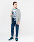 Gulliver kardiganas berniukams, smėlio spalvos kaina ir informacija | Megztiniai, bluzonai, švarkai berniukams | pigu.lt