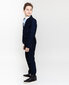 Gulliver švarkas berniukams, mėlynas цена и информация | Megztiniai, bluzonai, švarkai berniukams | pigu.lt