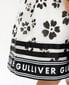 Gulliver puošni suknelė mergaitėms, balta kaina ir informacija | Suknelės mergaitėms | pigu.lt