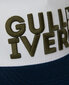 Gulliver beisbolo kepurė su spaudiniu berniukams, balta kaina ir informacija | Kepurės, pirštinės, šalikai berniukams | pigu.lt
