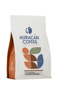 Huracan Coffee Massapa kavos pupelės, 1 kg kaina ir informacija | Kava, kakava | pigu.lt