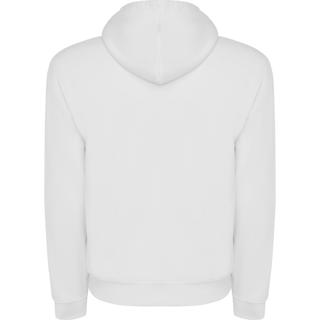 Džemperis su gobtuvu Caphucha, baltas цена и информация | Megztiniai vyrams | pigu.lt