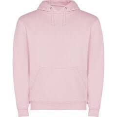 Džemperis su gobtuvu Capucha, rožinis kaina ir informacija | Džemperiai vyrams | pigu.lt