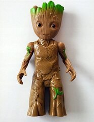 Figūrėlė Avengers Groot kaina ir informacija | Žaislai berniukams | pigu.lt