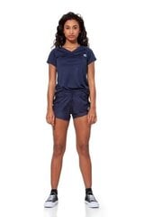 Женские спортивные шорты Stark Soul 5116, синие цена и информация | Спортивная одежда для женщин | pigu.lt