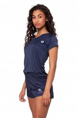Женская футболка Stark Soul 5118, синяя цена и информация | Спортивная одежда женская | pigu.lt
