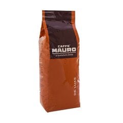 Кофе Mauro 1511 DELUXE, 1 кг цена и информация | Кофе, какао | pigu.lt