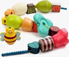 Развивающая игрушка цена и информация | Игрушки для малышей | pigu.lt