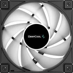 Deepcool R-FC120-BAMN1-G-1 цена и информация | Компьютерные вентиляторы | pigu.lt