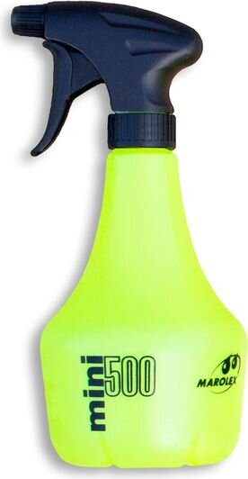 Purkštuvas Marolex Sprayer Mini, 500 ml kaina ir informacija | Laistymo įranga, purkštuvai | pigu.lt