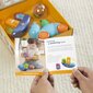 Žaislų rinkinys Fisher-Price HFJ94 kaina ir informacija | Žaislai kūdikiams | pigu.lt