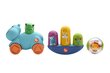 Žaislų rinkinys Fisher-Price HFJ94 kaina ir informacija | Žaislai kūdikiams | pigu.lt