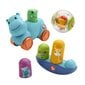 Žaislų rinkinys Fisher-Price HFJ94 kaina ir informacija | Žaislai kūdikiams | pigu.lt