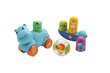 Žaislų rinkinys Fisher-Price HFJ94 kaina ir informacija | Žaislai kūdikiams | pigu.lt