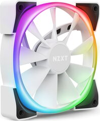 Вентилятор компьютерный Nzxt HF-28120-BW цена и информация | Компьютерные вентиляторы | pigu.lt