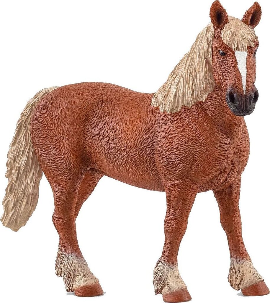 Figūrėlė arklys Schleich 465183, rudas kaina ir informacija | Žaislai mergaitėms | pigu.lt