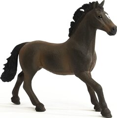 Фигурка лошади Schleich 465223, темно-коричневый цвет цена и информация | Игрушки для девочек | pigu.lt