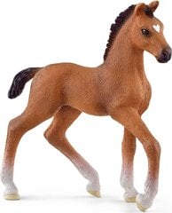 Фигурка лошади Schleich 465237, коричневая цена и информация | Игрушки для девочек | pigu.lt