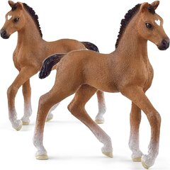 Фигурка лошади Schleich 465237, коричневая цена и информация | Игрушки для девочек | pigu.lt