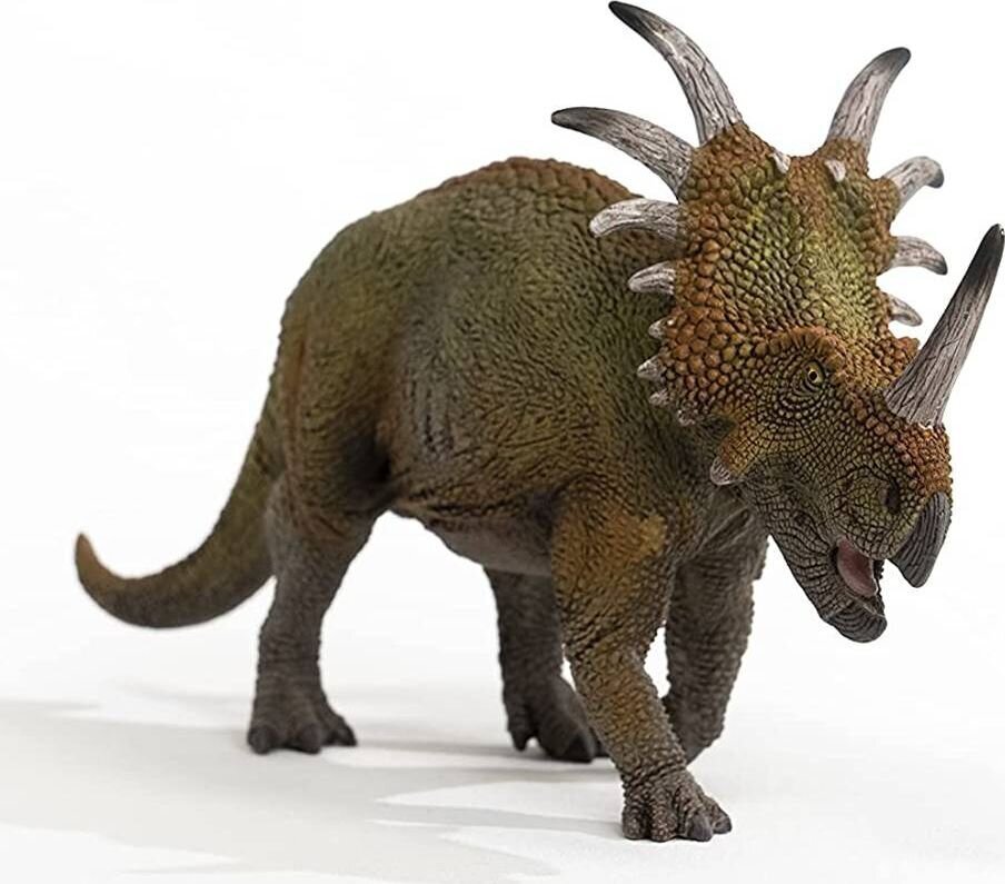 Figūrėlė dinozauras Schleich kaina ir informacija | Žaislai berniukams | pigu.lt