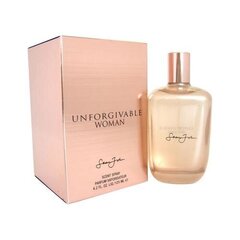 Kvapusis vanduo Sean John Sean John Unforgivable Woman EDP moterims, 125ml kaina ir informacija | Kvepalai moterims | pigu.lt