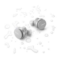 Philips TAT8506WT/00 White цена и информация | Теплая повязка на уши, черная | pigu.lt