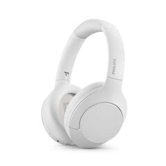 Philips TAH8506WT/00 White цена и информация | Наушники | pigu.lt