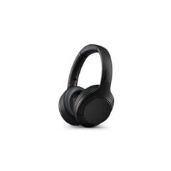 Philips TAH8506BK/00 цена и информация | Теплая повязка на уши, черная | pigu.lt